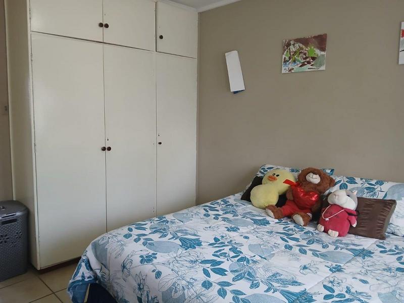 2 Bedroom Property for Sale in Sasolburg Ext 2 Free State